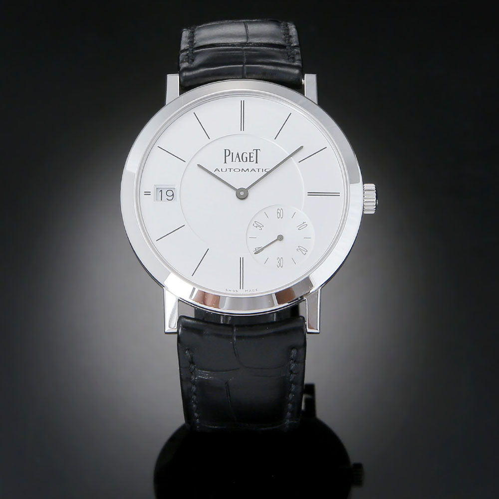 Piaget(USED)피아제 알티플라노