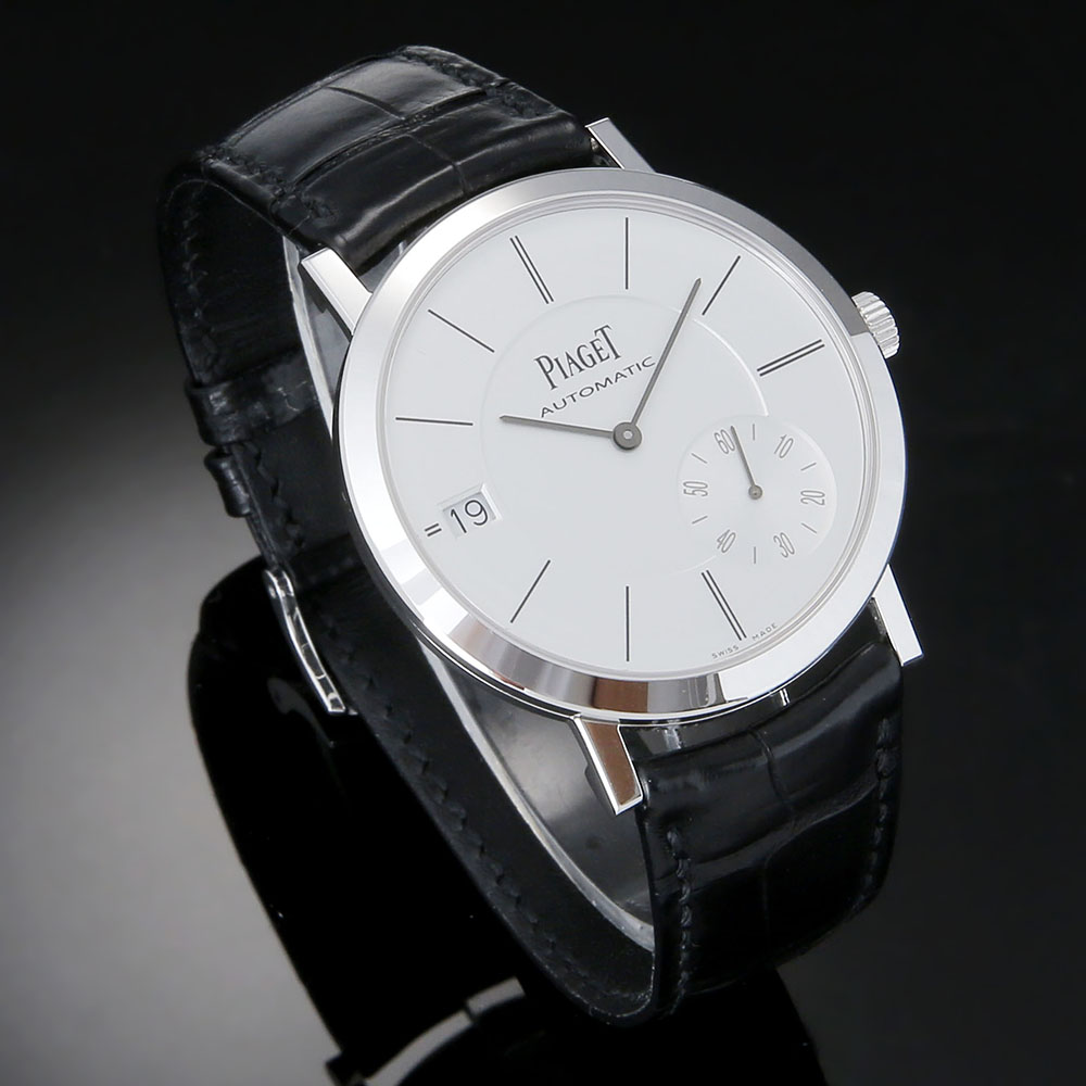 Piaget(USED)피아제 알티플라노