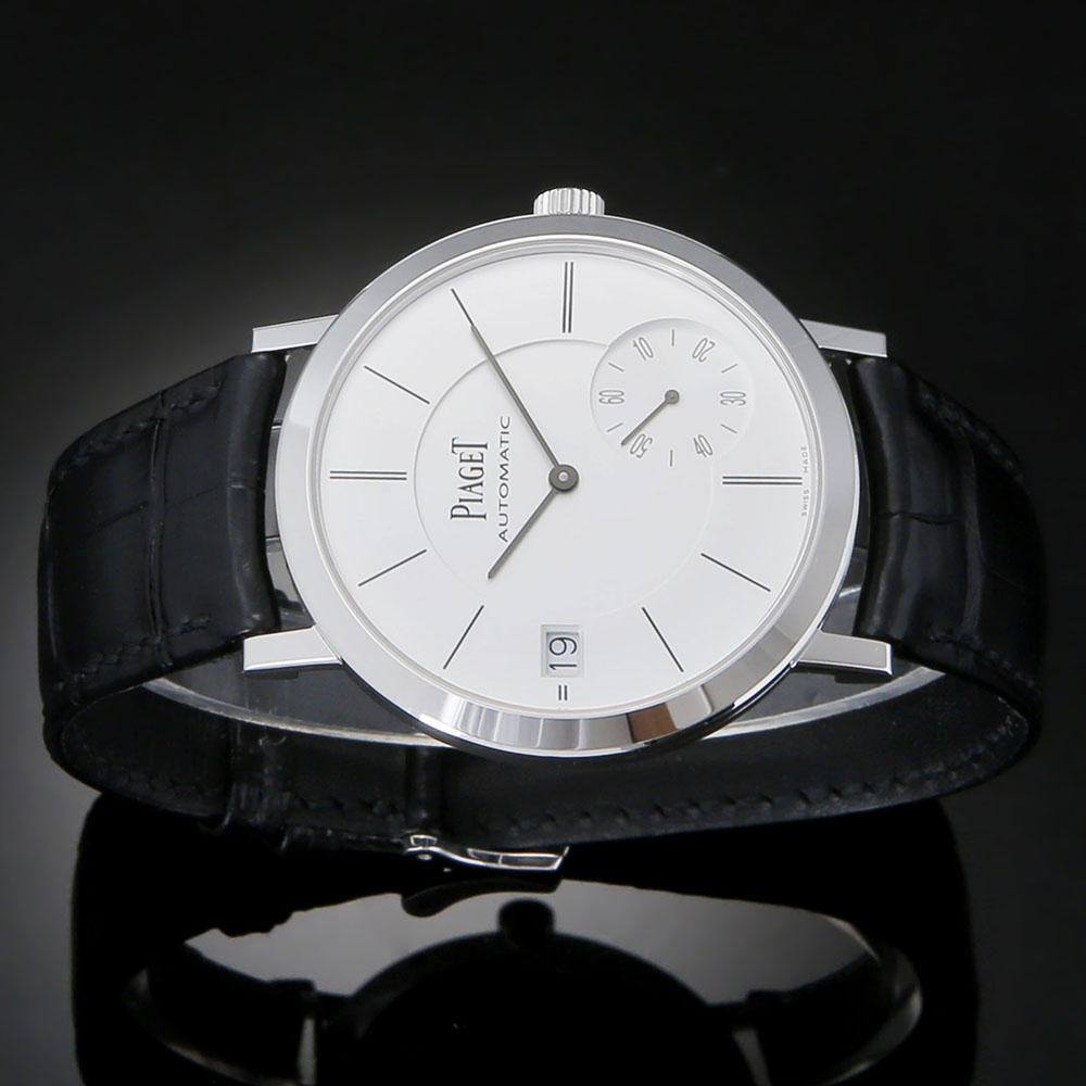 Piaget(USED)피아제 알티플라노