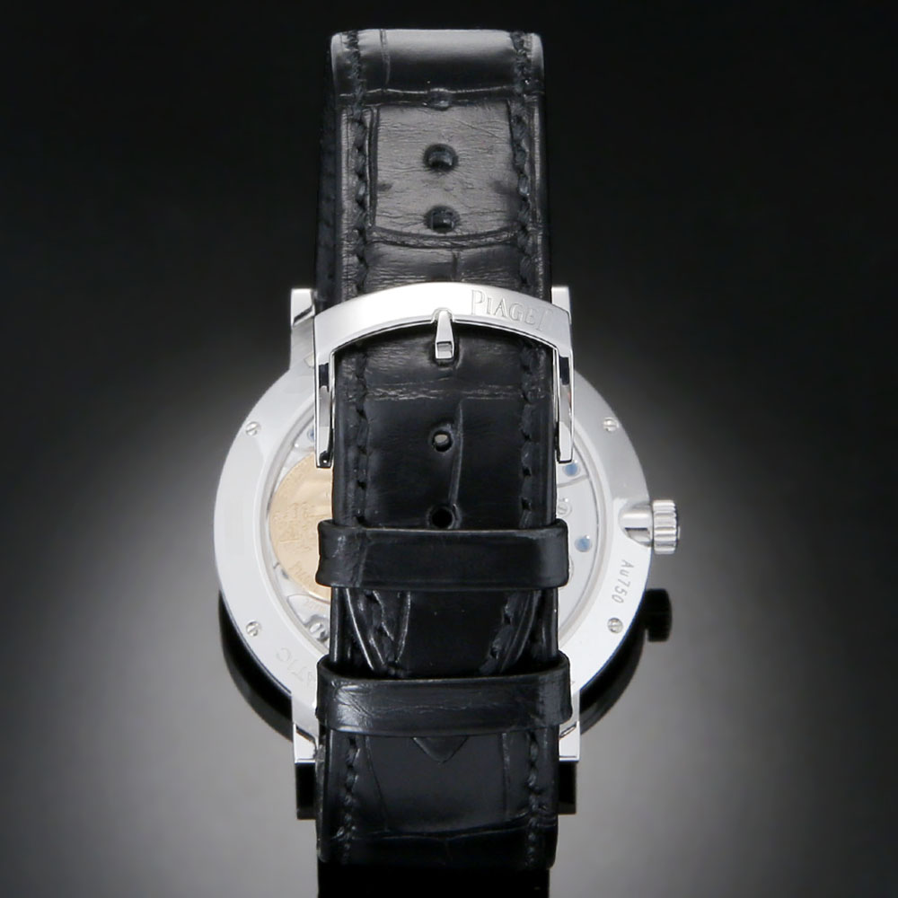 Piaget(USED)피아제 알티플라노