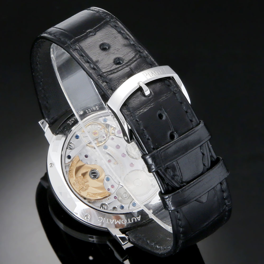 Piaget(USED)피아제 알티플라노