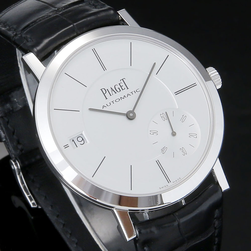 Piaget(USED)피아제 알티플라노
