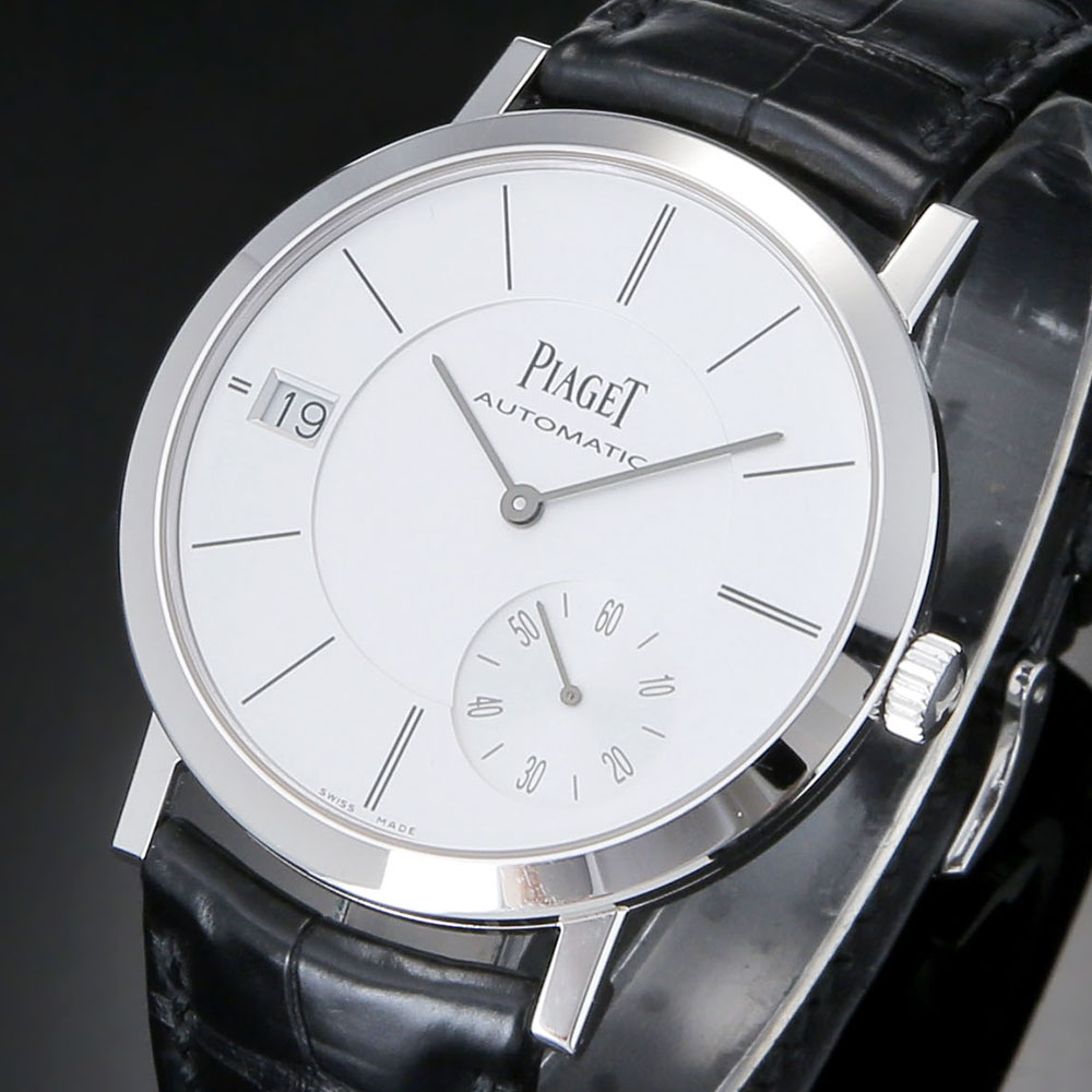 Piaget(USED)피아제 알티플라노