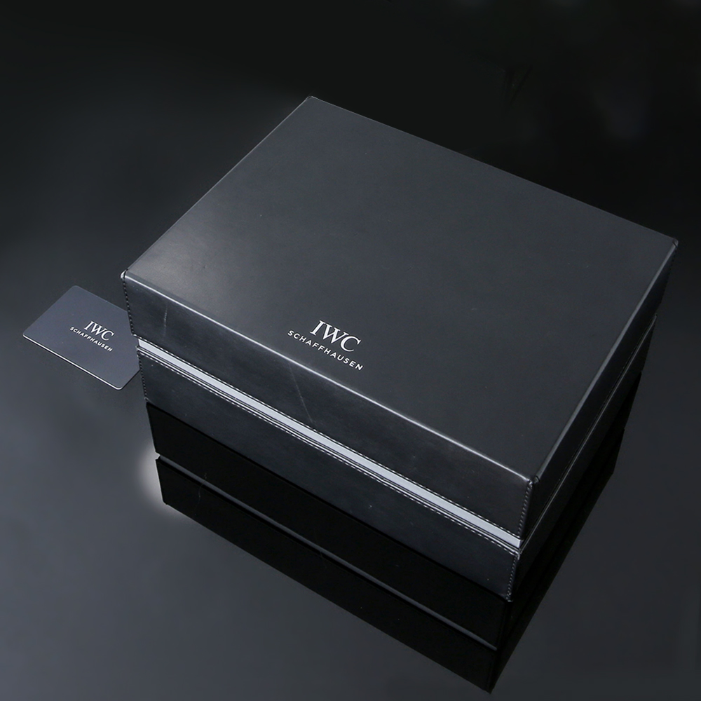 IWC(USED)포르투기스 애뉴얼 캘린더 IW5035