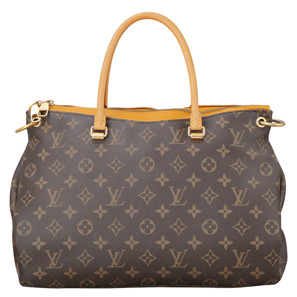 LOUIS VUITTON(USED)루이비통 모노그램 팔라스