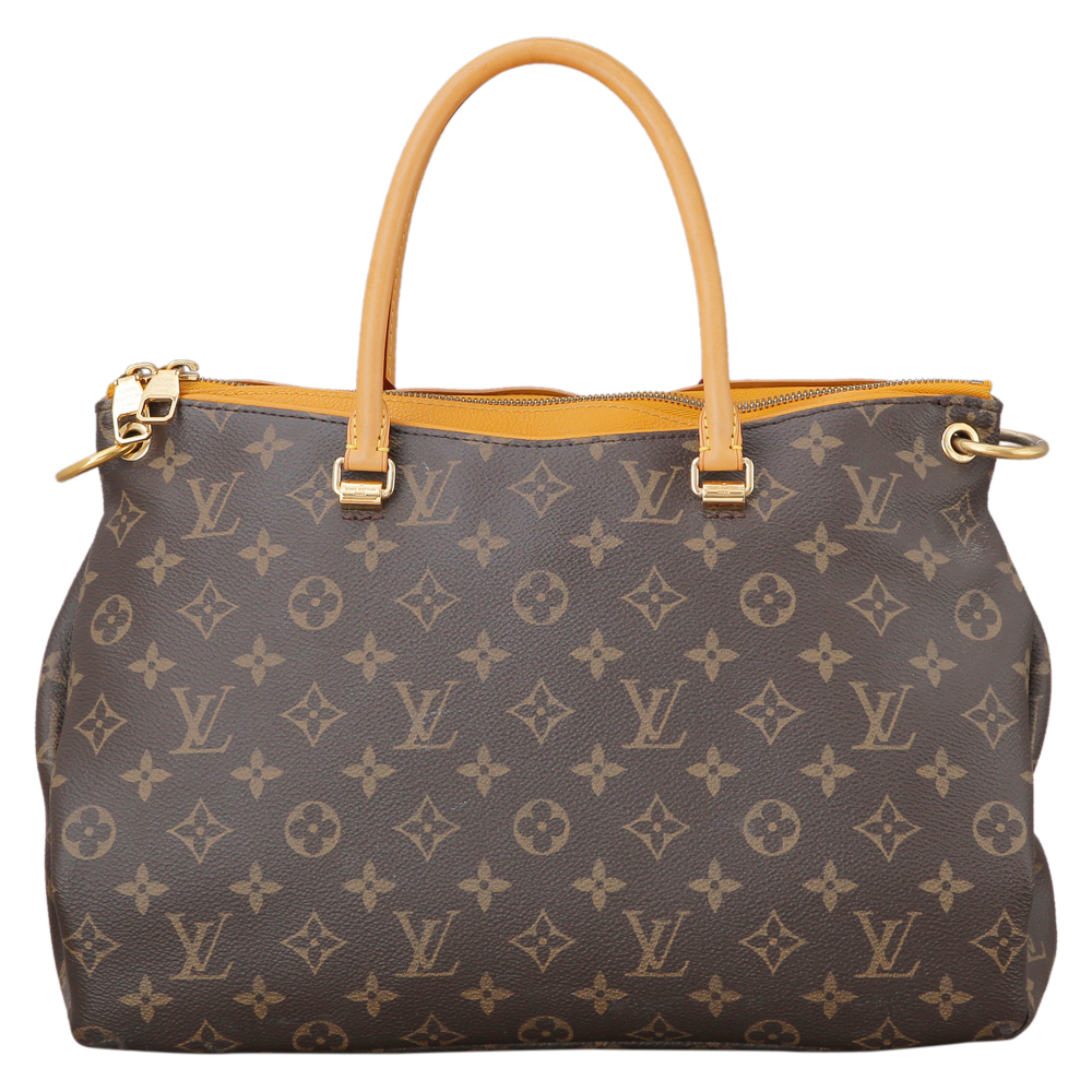 LOUIS VUITTON(USED)루이비통 모노그램 팔라스
