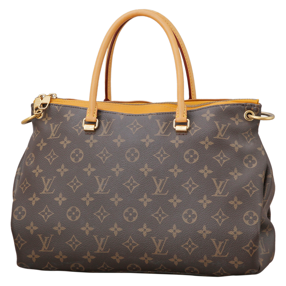 LOUIS VUITTON(USED)루이비통 모노그램 팔라스