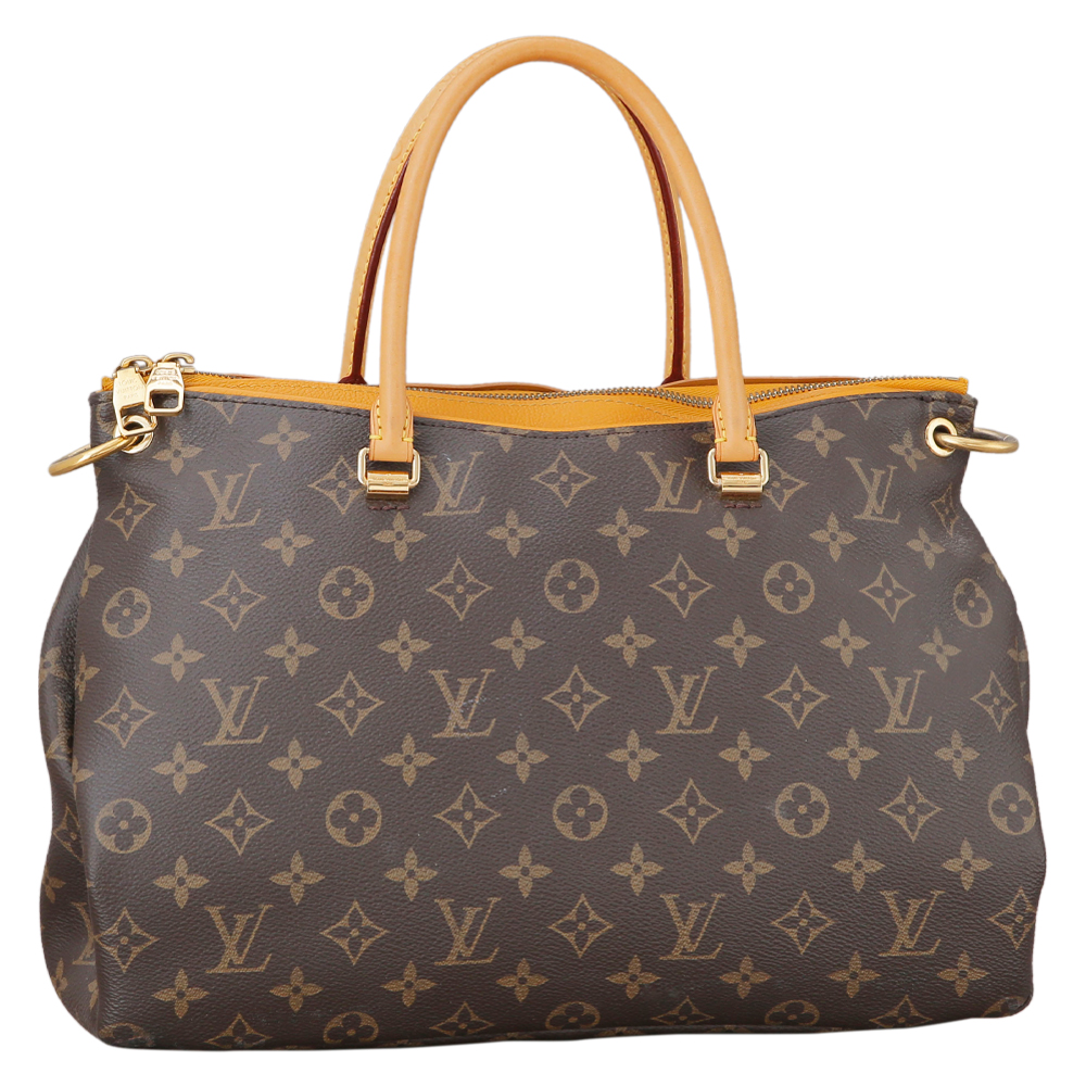 LOUIS VUITTON(USED)루이비통 모노그램 팔라스