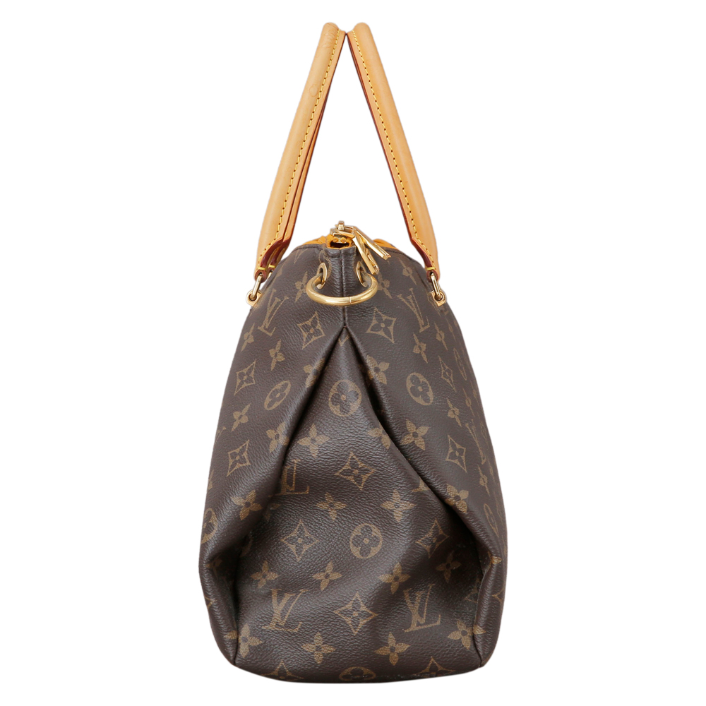 LOUIS VUITTON(USED)루이비통 모노그램 팔라스