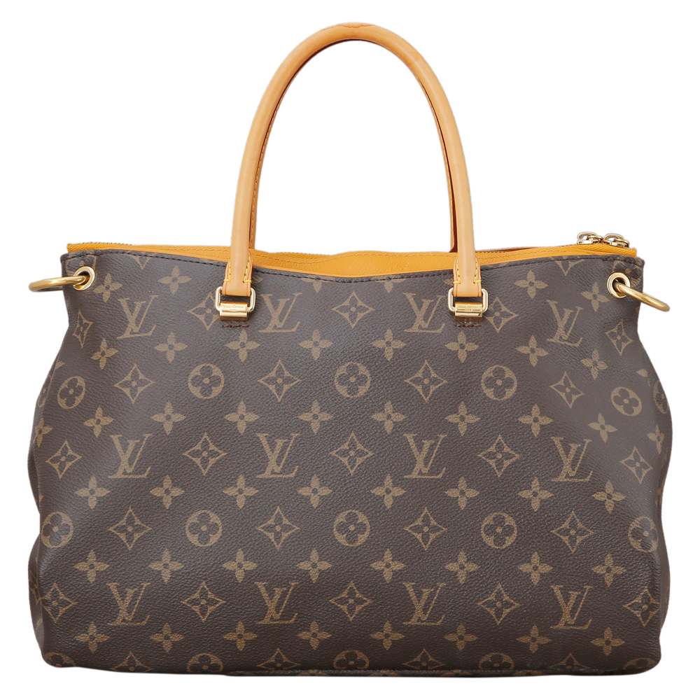 LOUIS VUITTON(USED)루이비통 모노그램 팔라스