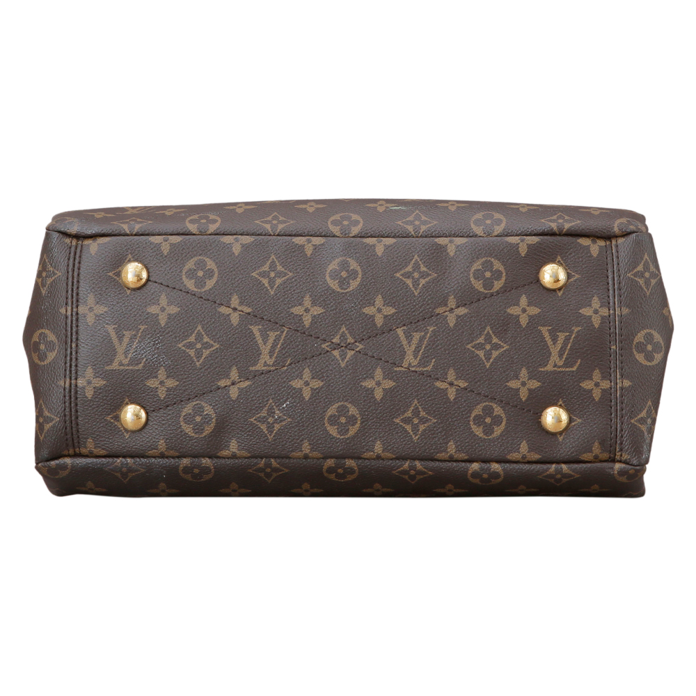 LOUIS VUITTON(USED)루이비통 모노그램 팔라스