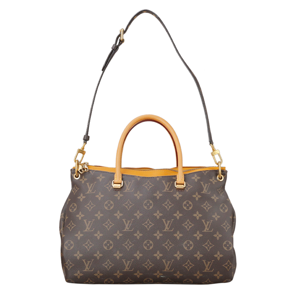 LOUIS VUITTON(USED)루이비통 모노그램 팔라스