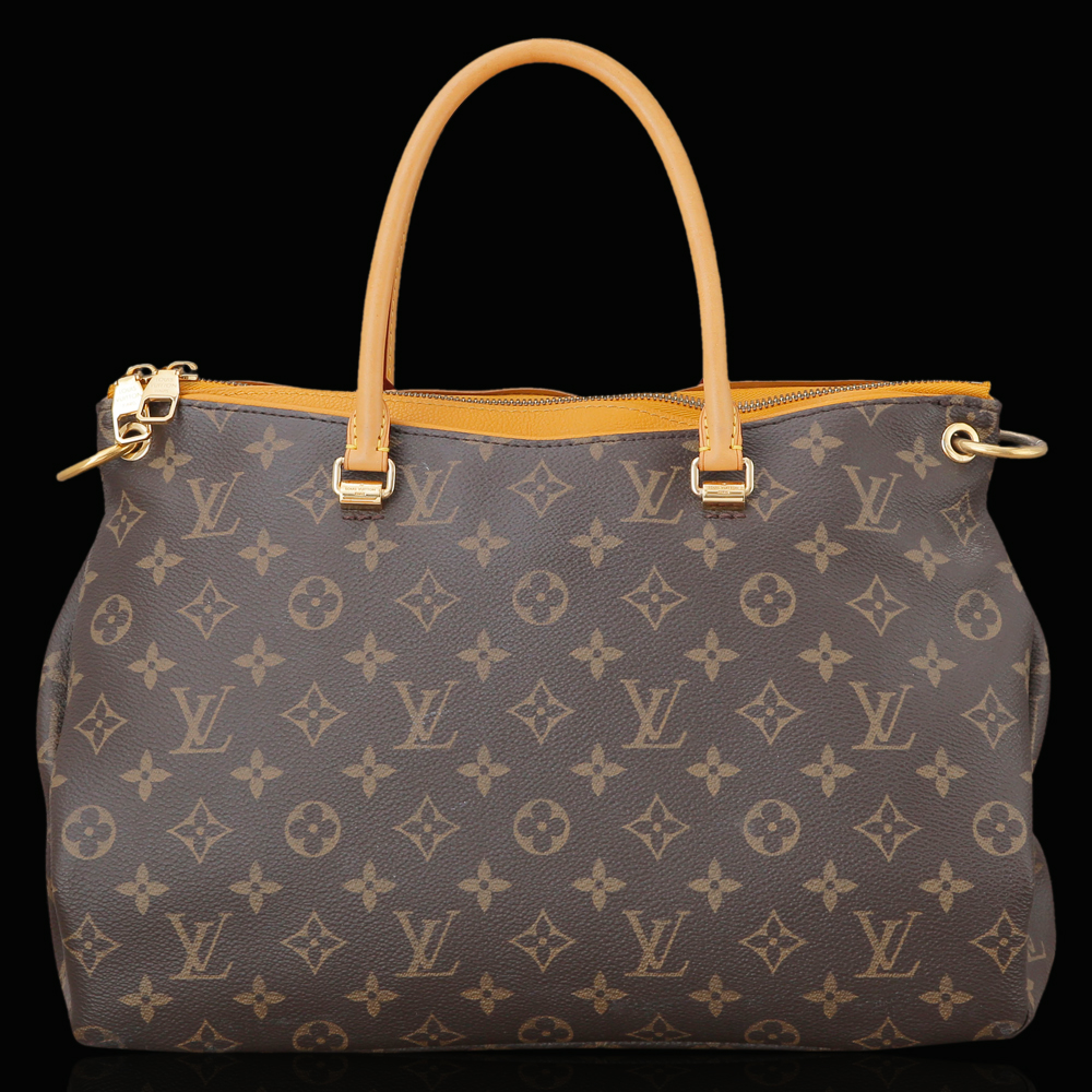 LOUIS VUITTON(USED)루이비통 모노그램 팔라스