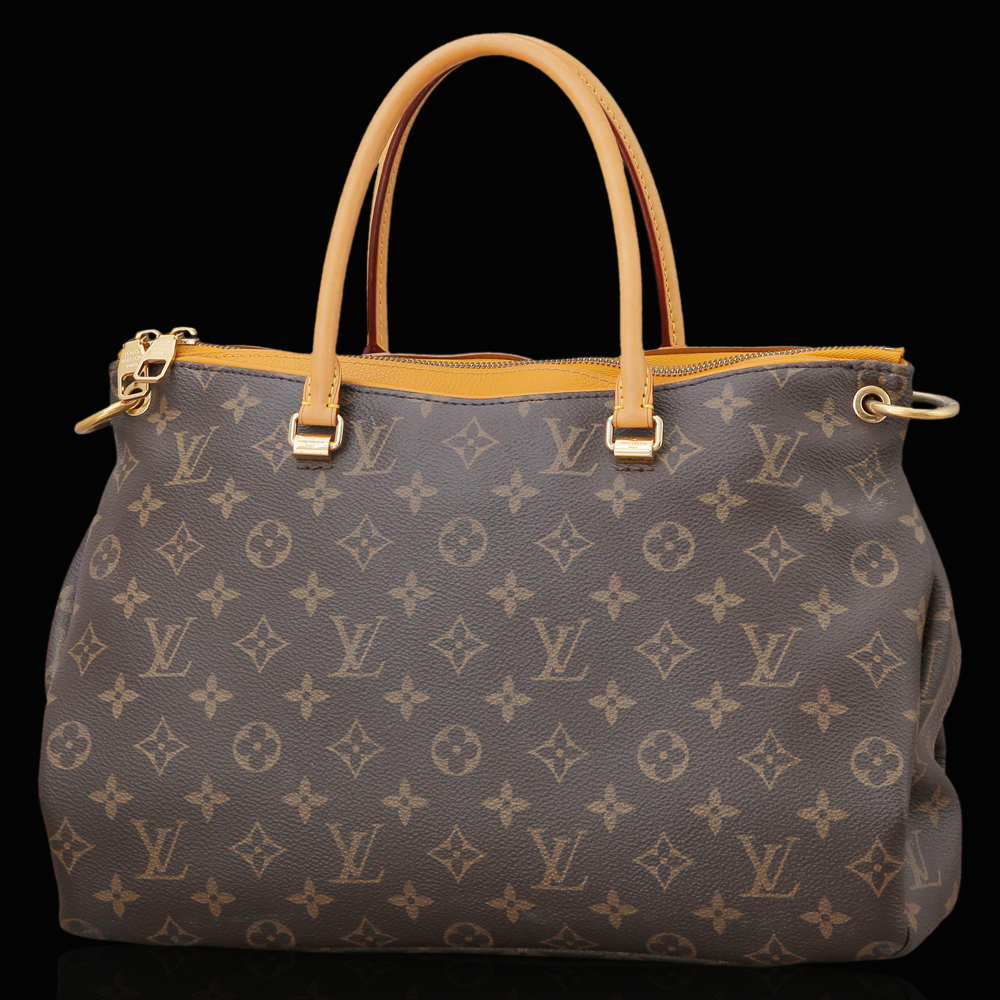 LOUIS VUITTON(USED)루이비통 모노그램 팔라스