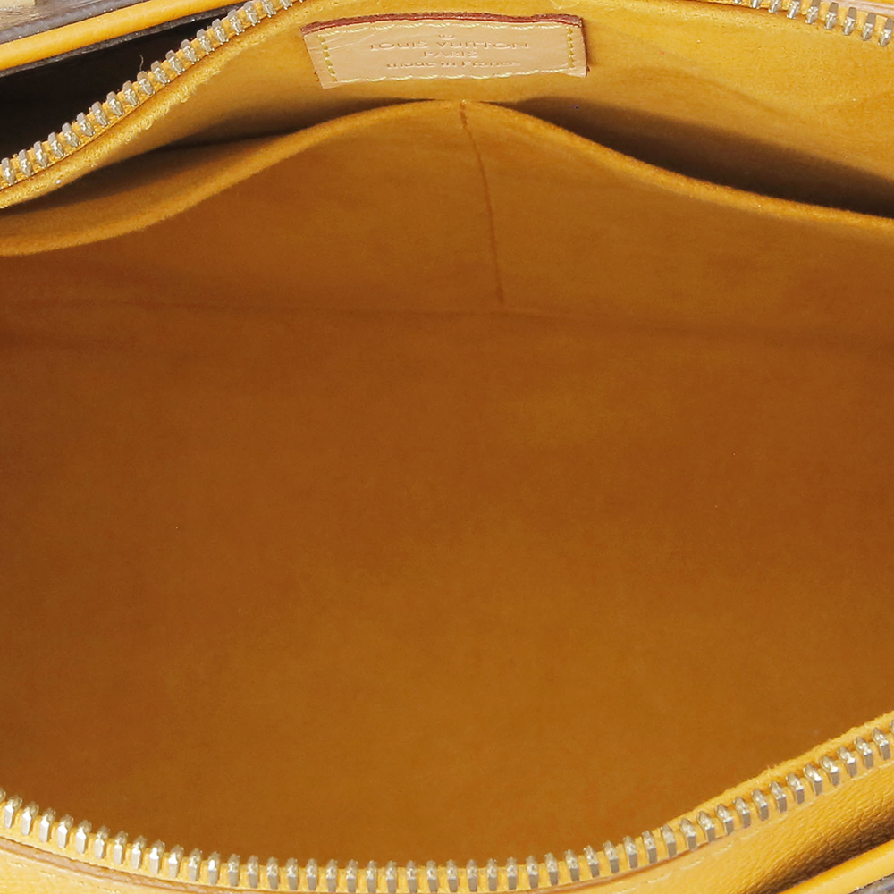 LOUIS VUITTON(USED)루이비통 모노그램 팔라스