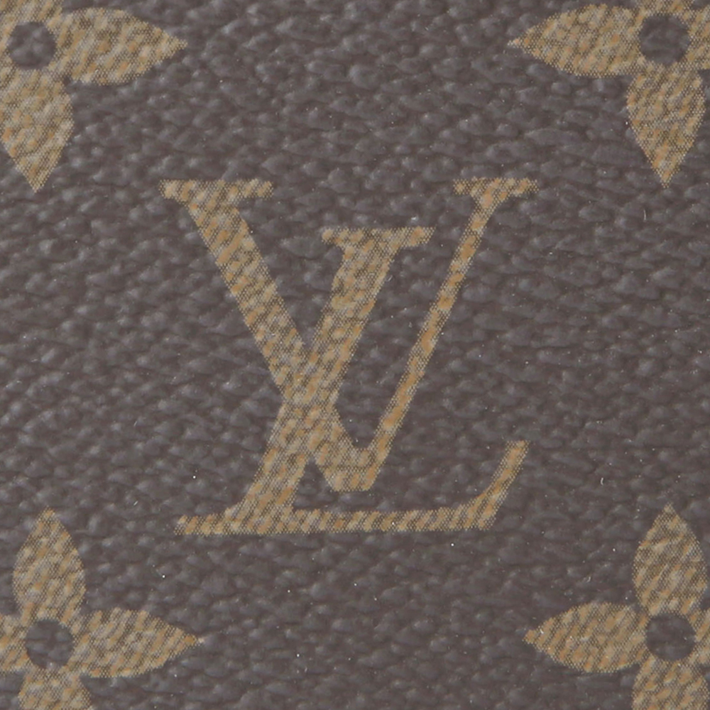 LOUIS VUITTON(USED)루이비통 모노그램 팔라스