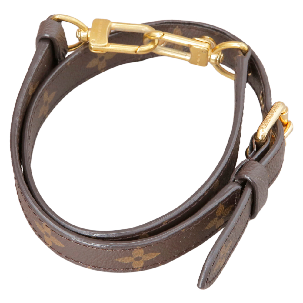 LOUIS VUITTON(USED)루이비통 모노그램 팔라스