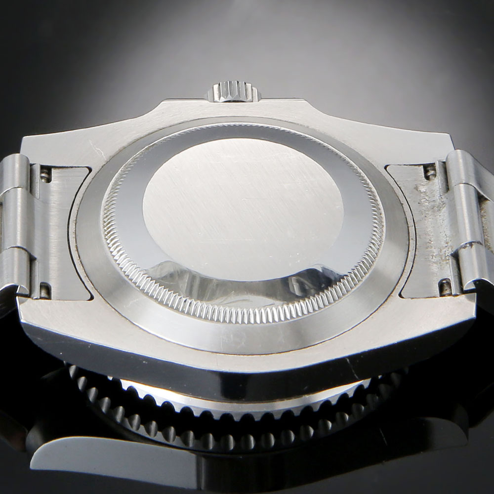 ROLEX(USED)로렉스 서브마리너 그린 116610LV