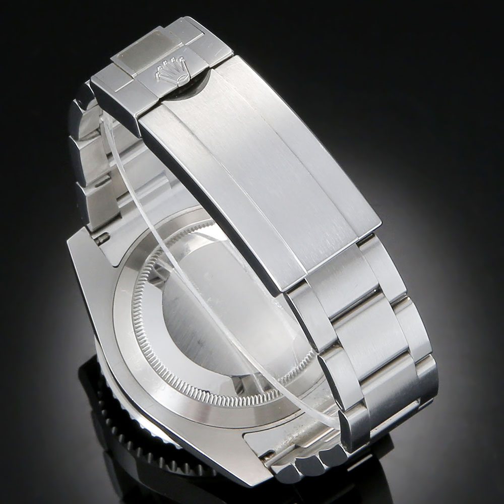 ROLEX(USED)로렉스 서브마리너 그린 116610LV