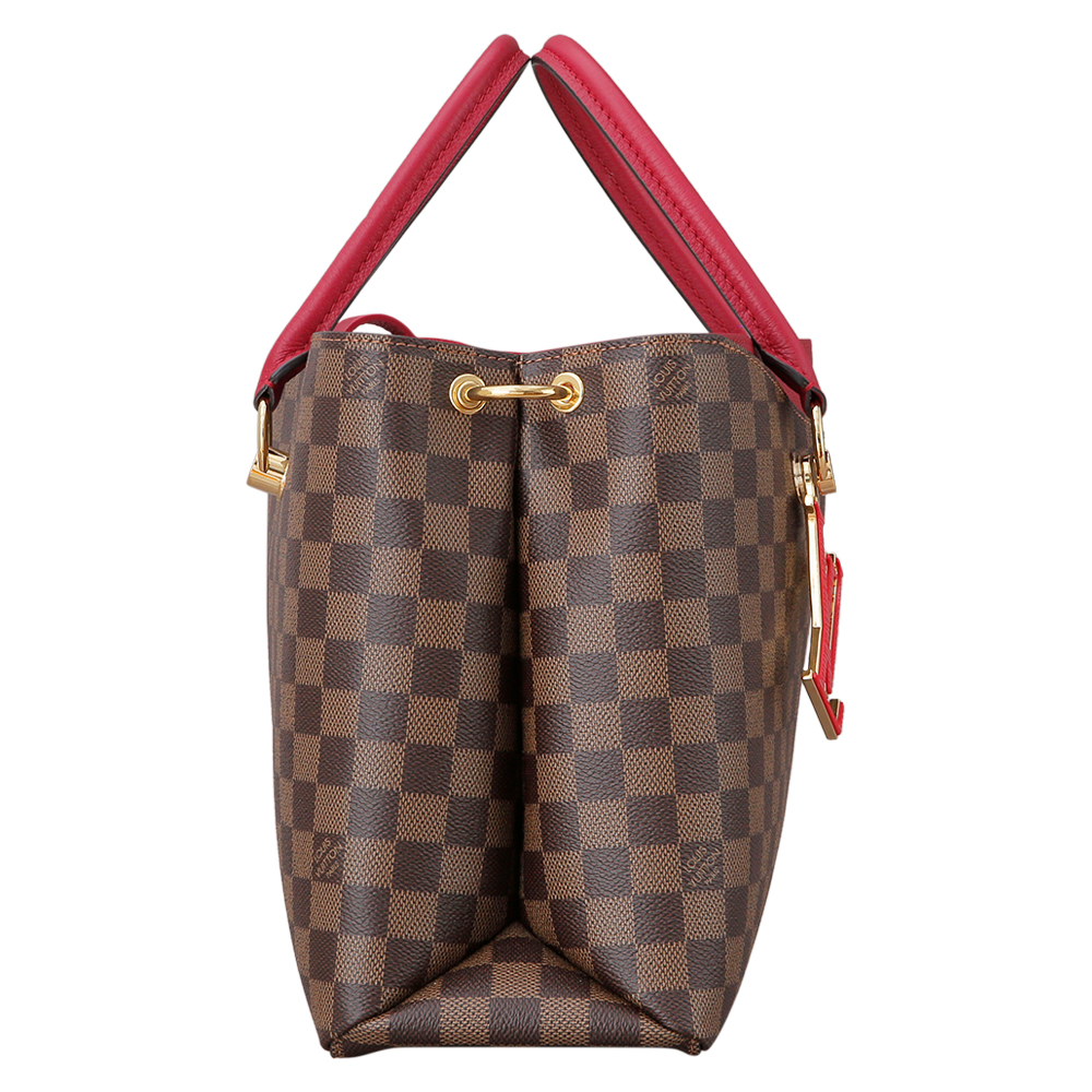 LOUIS VUITTON(USED)루이비통 다미에 에벤 리버사이드