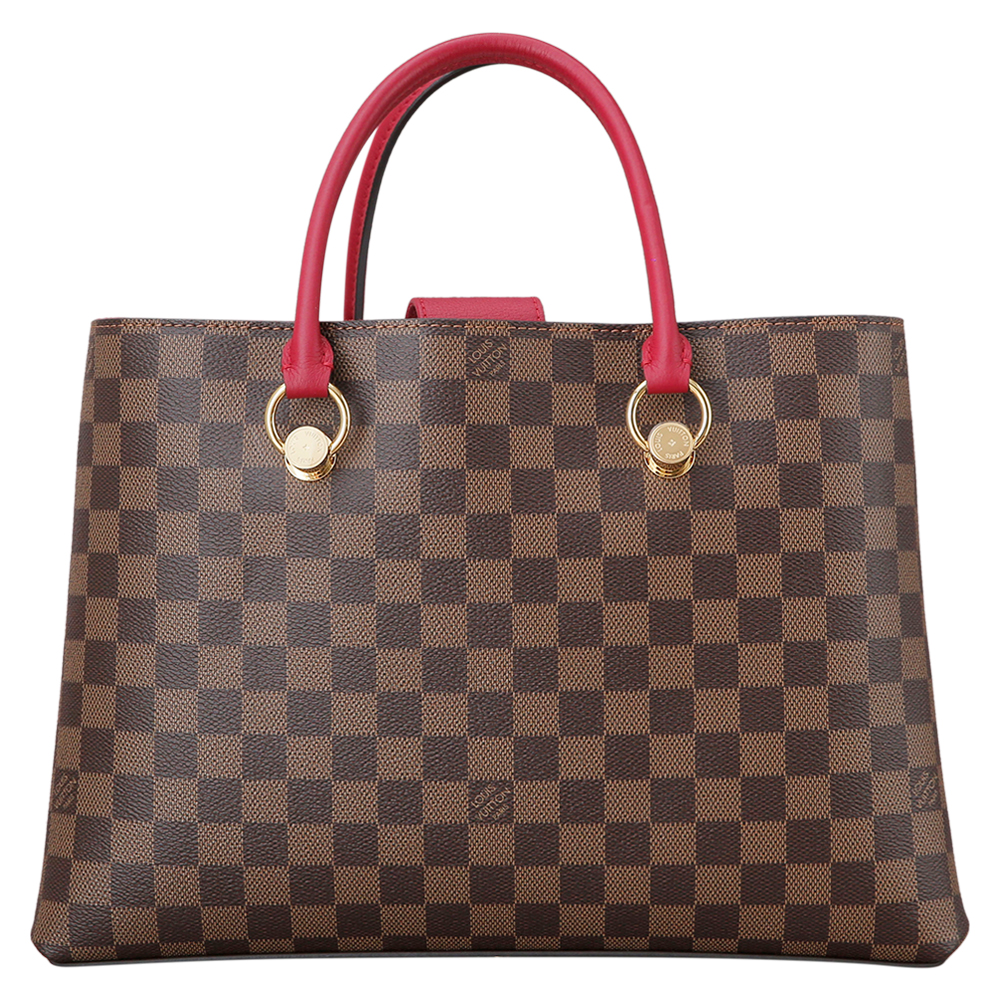 LOUIS VUITTON(USED)루이비통 다미에 에벤 리버사이드
