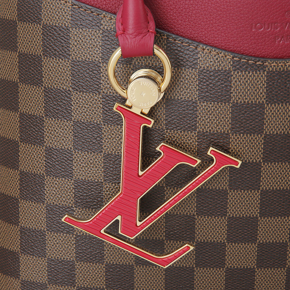 LOUIS VUITTON(USED)루이비통 다미에 에벤 리버사이드