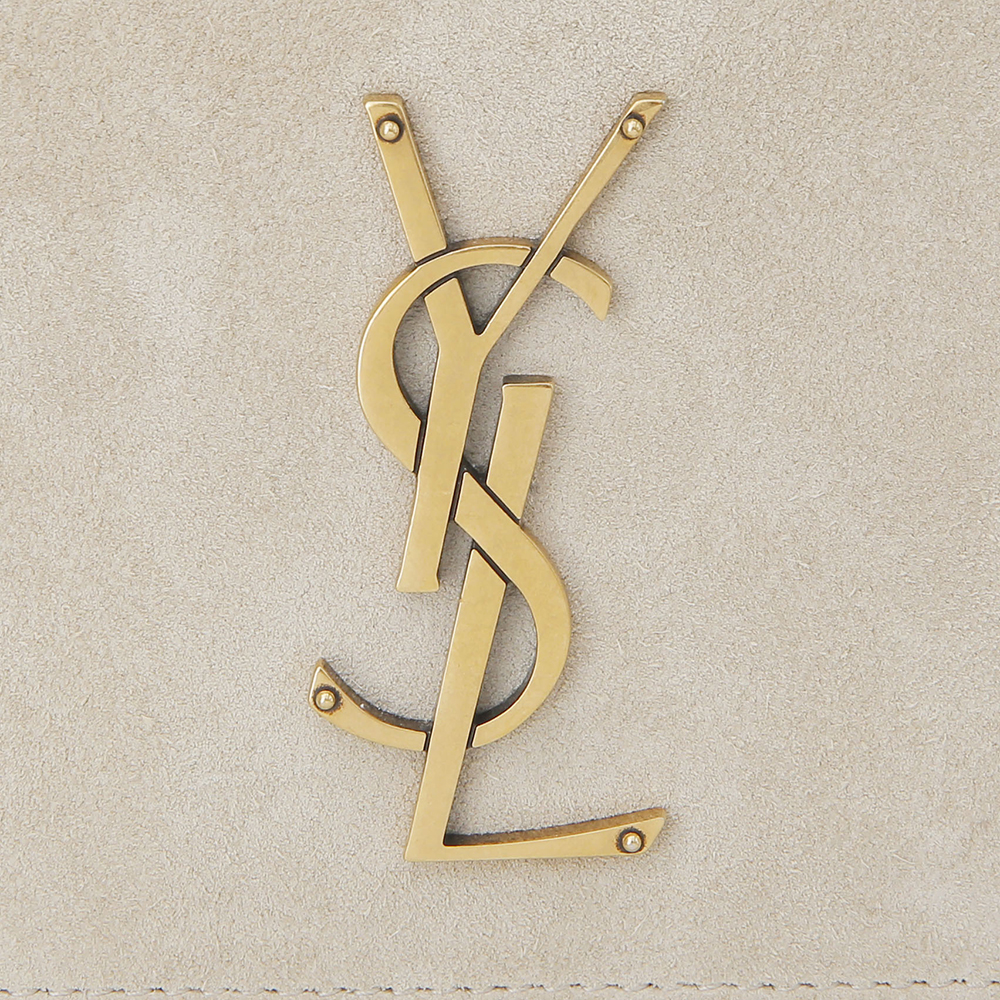 Yves Saint Laurent(USED)생로랑 선셋 베이지 미듐