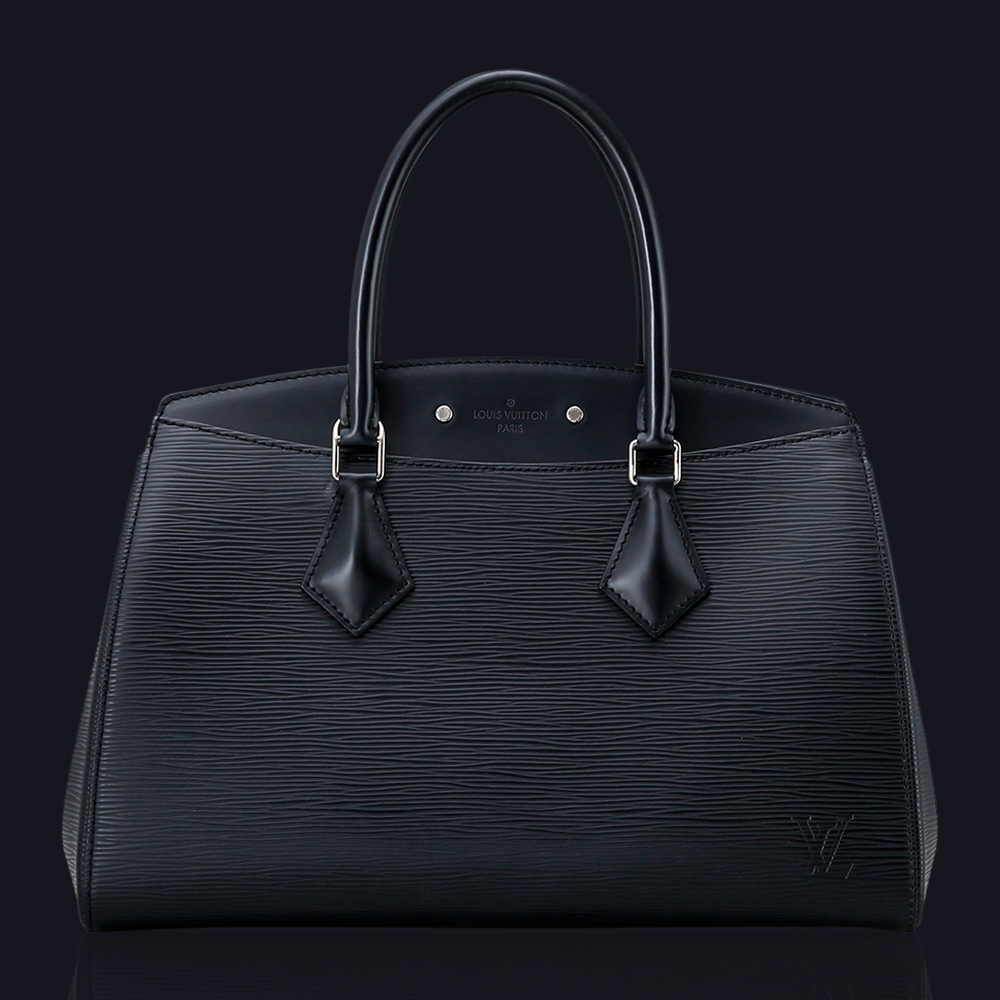 LOUIS VUITTON(USED)루이비통 모노그램 에삐 수플로MM