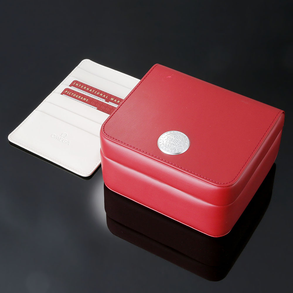 OMEGA(USED)오메가 씨마스터 플래닛오션