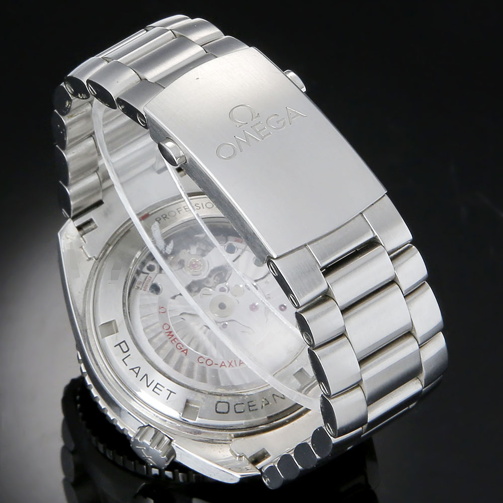 OMEGA(USED)오메가 씨마스터 플래닛오션