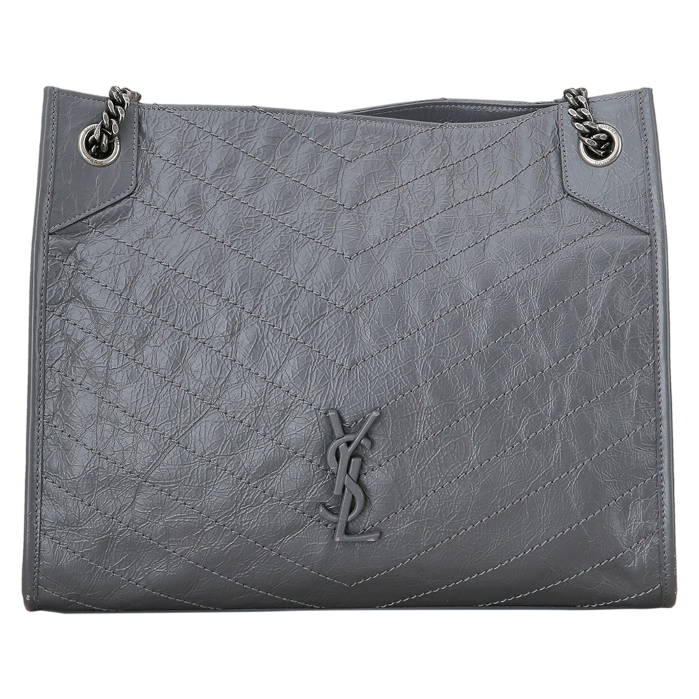 Yves Saint Laurent(USED)생로랑 니키 쇼퍼백