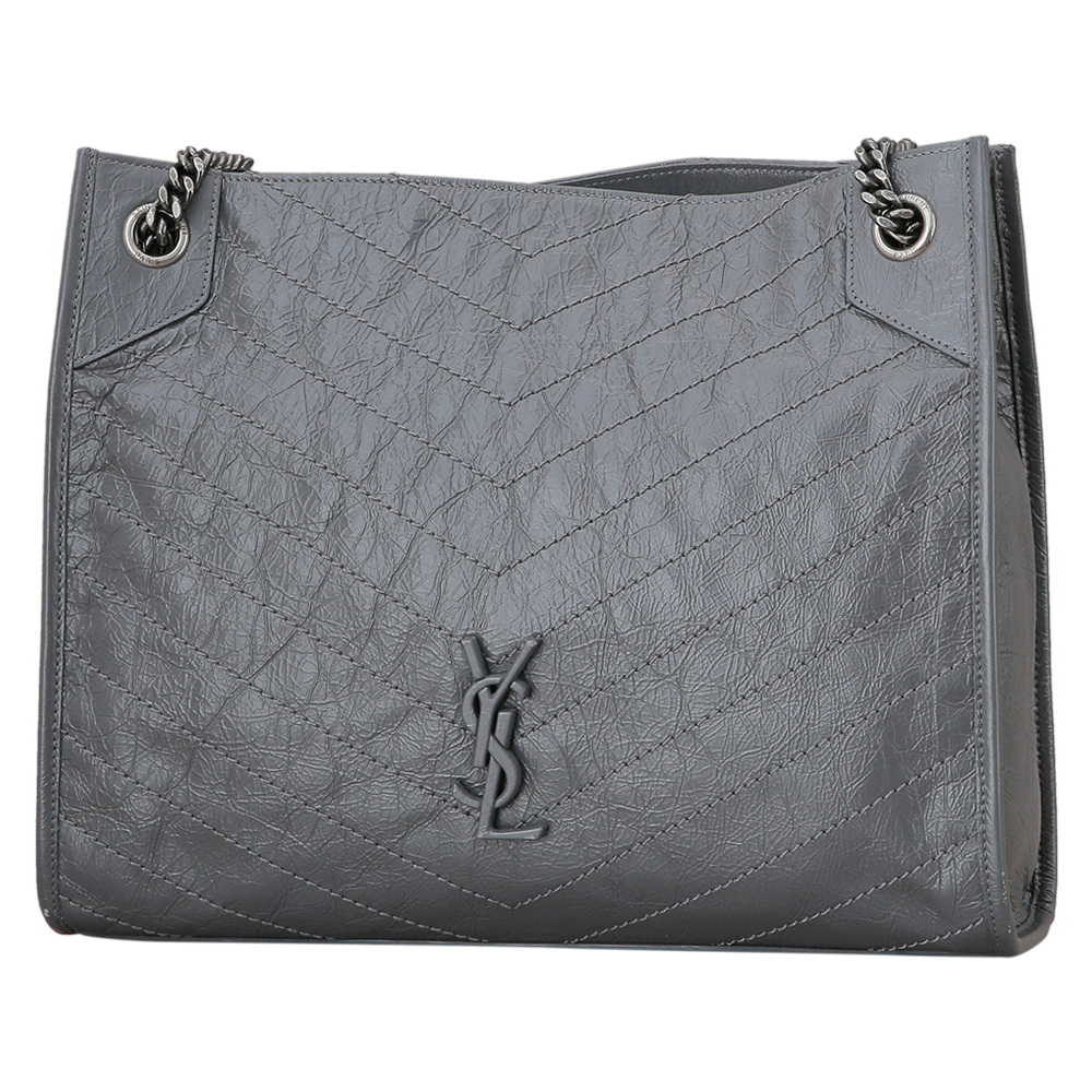 Yves Saint Laurent(USED)생로랑 니키 쇼퍼백