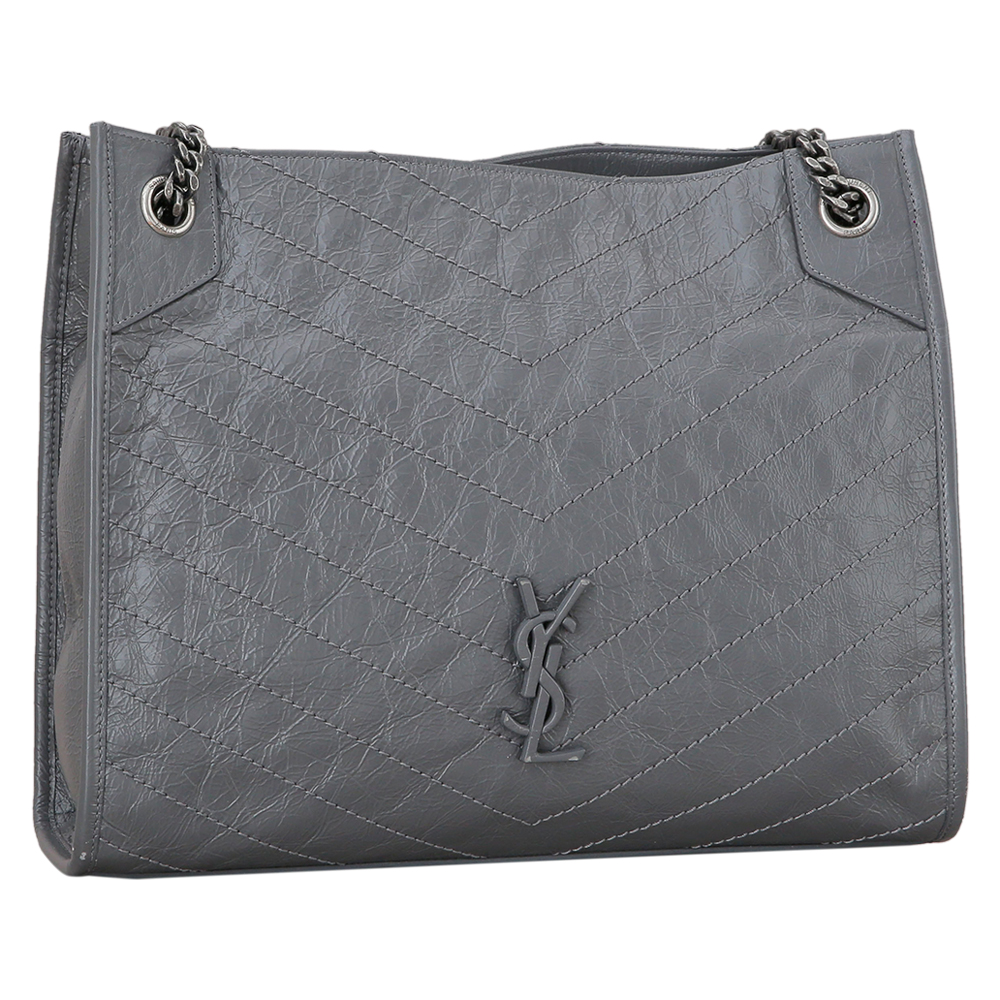 Yves Saint Laurent(USED)생로랑 니키 쇼퍼백