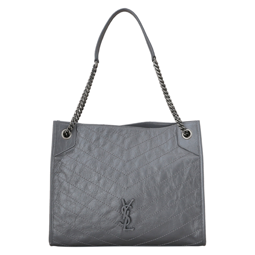 Yves Saint Laurent(USED)생로랑 니키 쇼퍼백