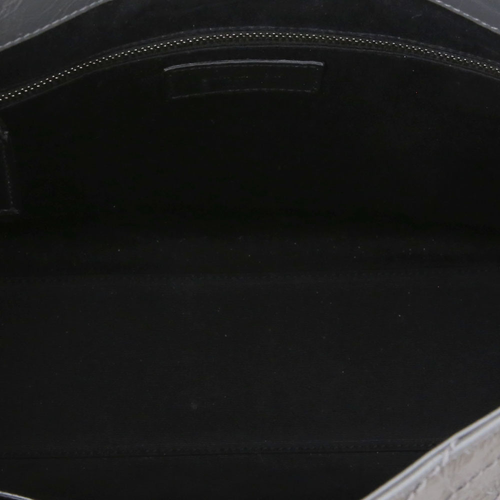 Yves Saint Laurent(USED)생로랑 니키 쇼퍼백