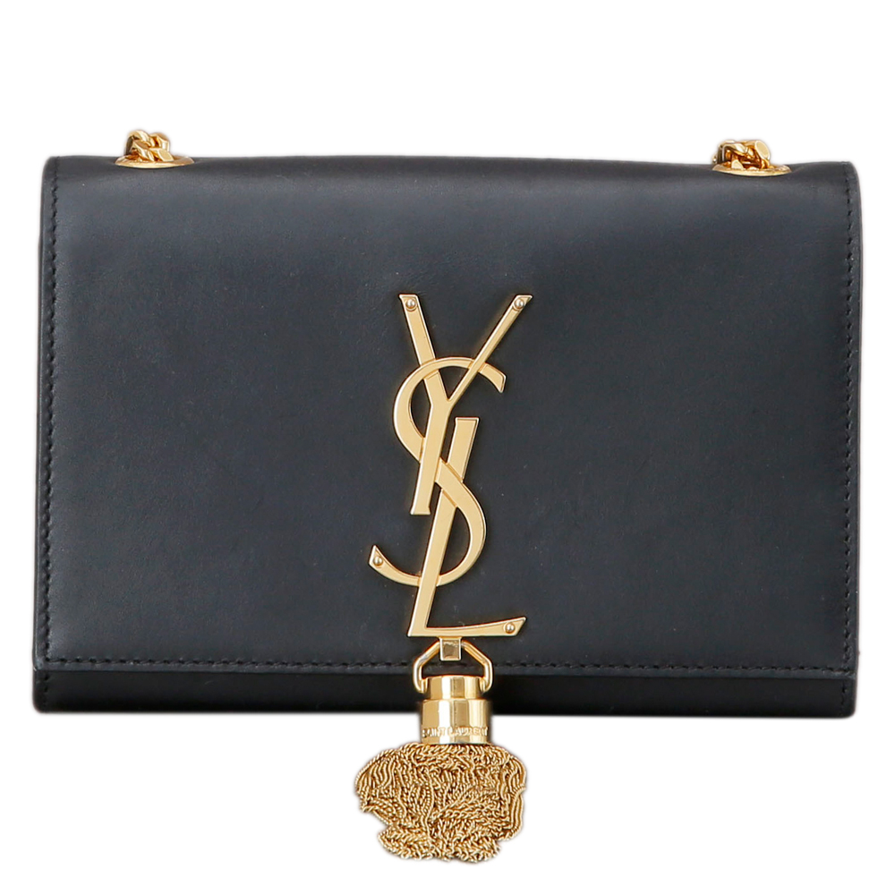 Yves Saint Laurent(USED)생로랑 케이트 미니 체인 크로스백