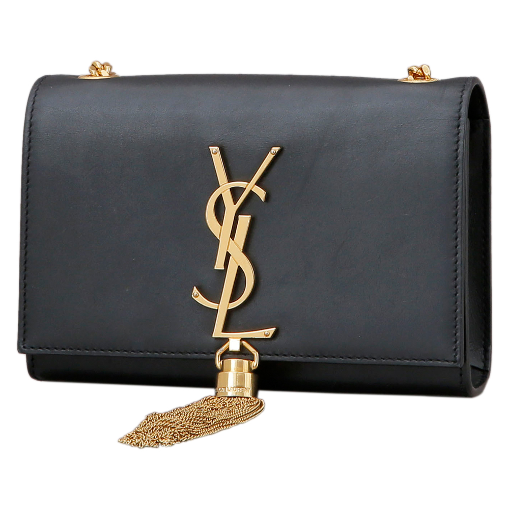 Yves Saint Laurent(USED)생로랑 케이트 미니 체인 크로스백
