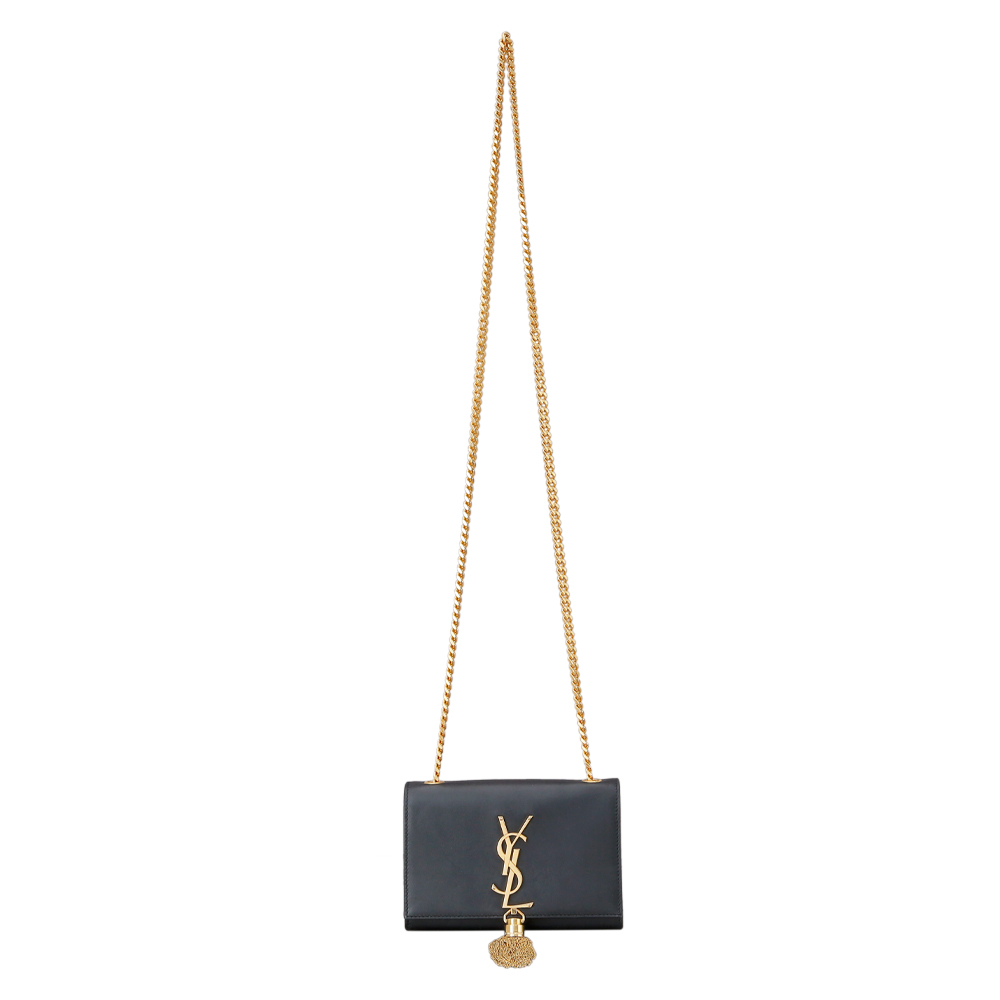 Yves Saint Laurent(USED)생로랑 케이트 미니 체인 크로스백