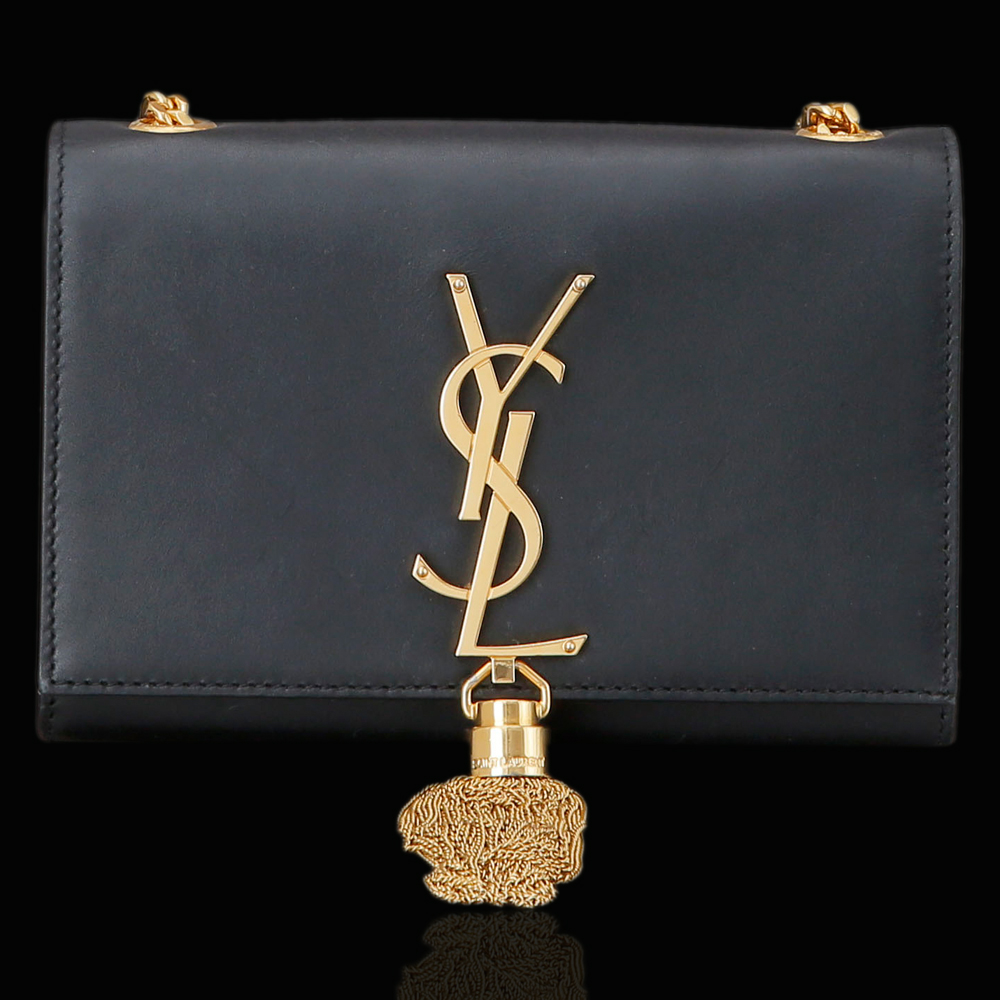 Yves Saint Laurent(USED)생로랑 케이트 미니 체인 크로스백