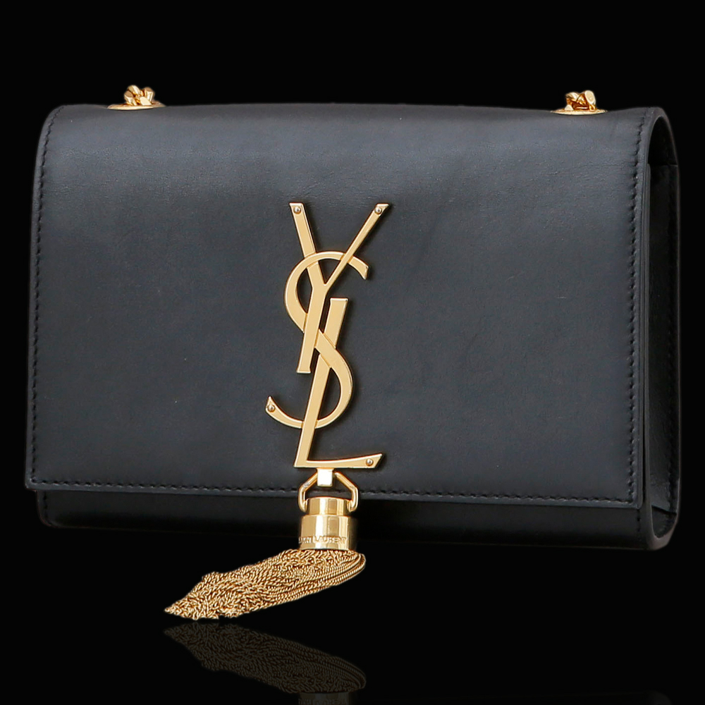 Yves Saint Laurent(USED)생로랑 케이트 미니 체인 크로스백