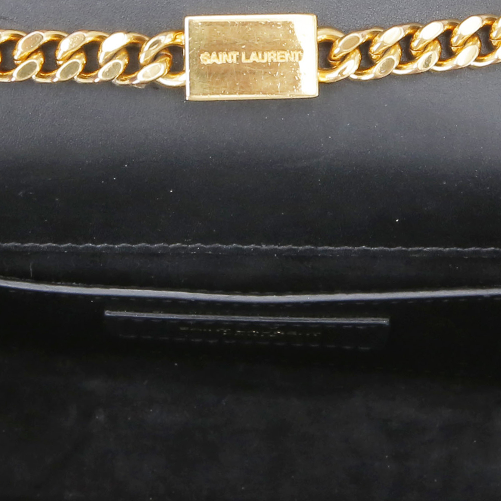 Yves Saint Laurent(USED)생로랑 케이트 미니 체인 크로스백