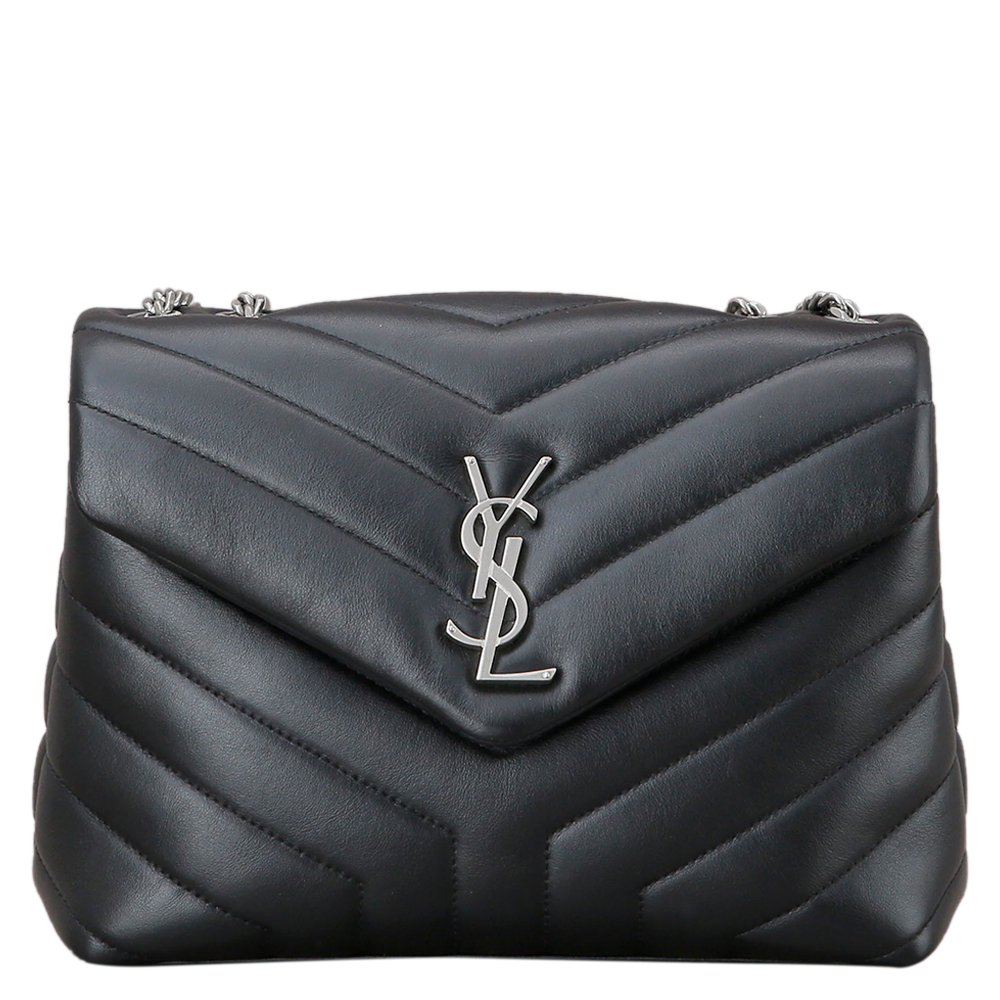 Yves Saint Laurent(USED)생로랑 루루 크로스백