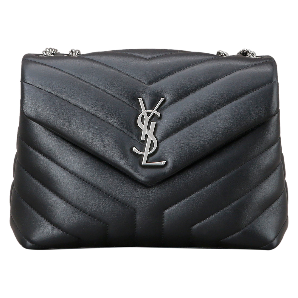 Yves Saint Laurent(USED)생로랑 루루 크로스백