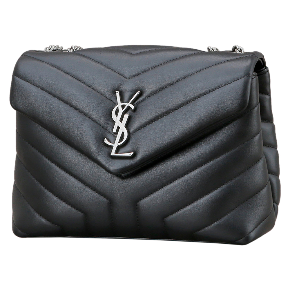 Yves Saint Laurent(USED)생로랑 루루 크로스백