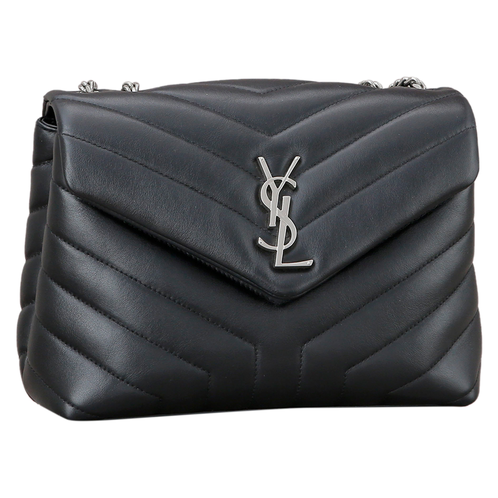 Yves Saint Laurent(USED)생로랑 루루 크로스백