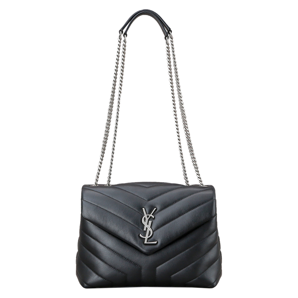 Yves Saint Laurent(USED)생로랑 루루 크로스백