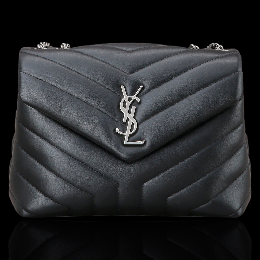 Yves Saint Laurent(USED)생로랑 루루 크로스백