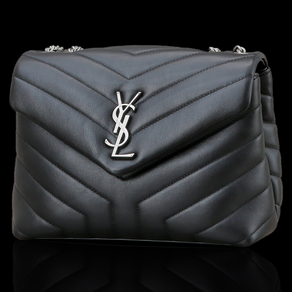 Yves Saint Laurent(USED)생로랑 루루 크로스백