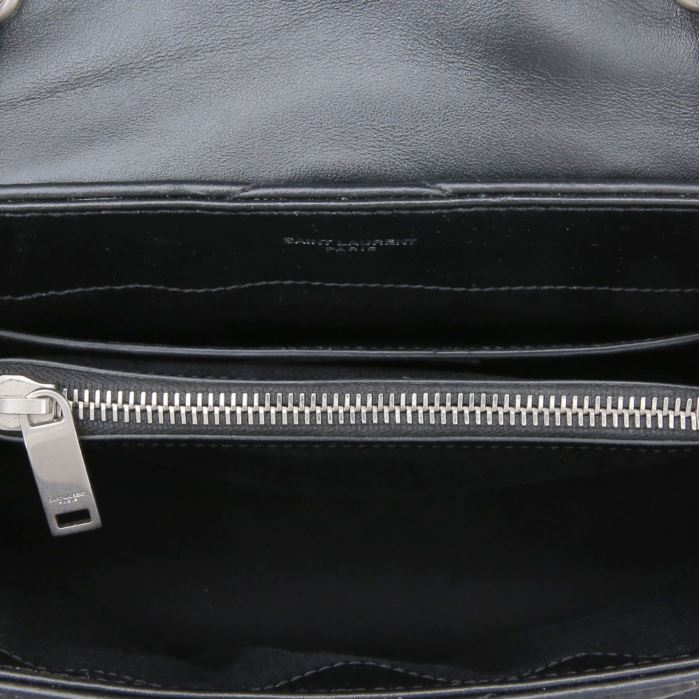 Yves Saint Laurent(USED)생로랑 루루 크로스백