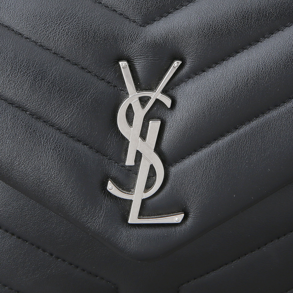 Yves Saint Laurent(USED)생로랑 루루 크로스백